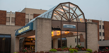 Elmbrook Memorial Hospital