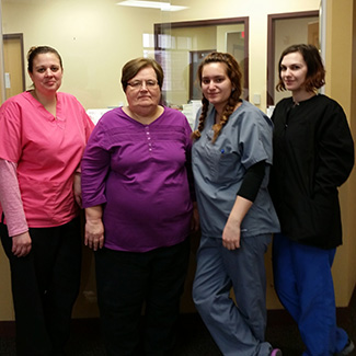 West Allis Primary Care Physicians - New Berlin, WI — Geriatrics clinic in West Allis, WI — photo 7